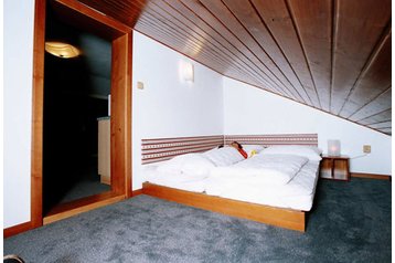 Austrija Privát Leogang, Eksterjers